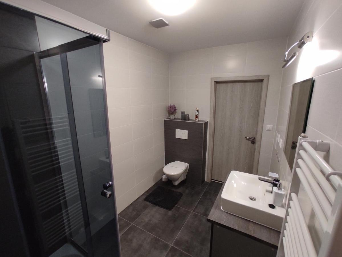 Apartmány Bytča Exterior foto