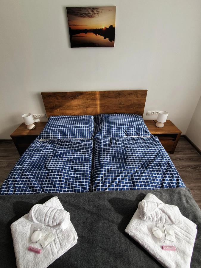 Apartmány Bytča Exterior foto