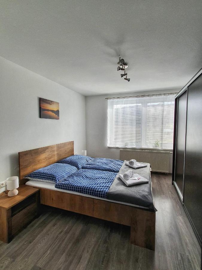 Apartmány Bytča Exterior foto