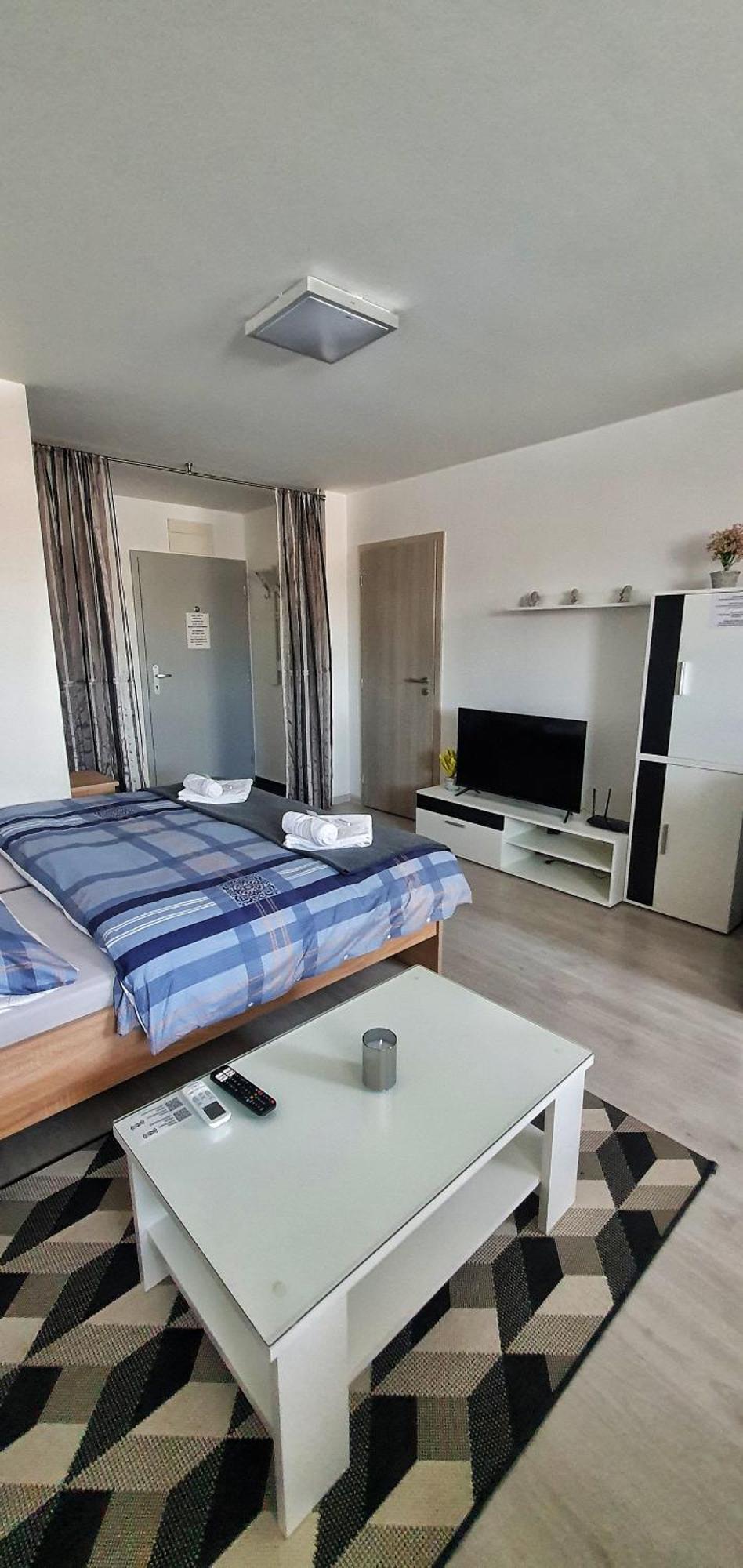 Apartmány Bytča Exterior foto