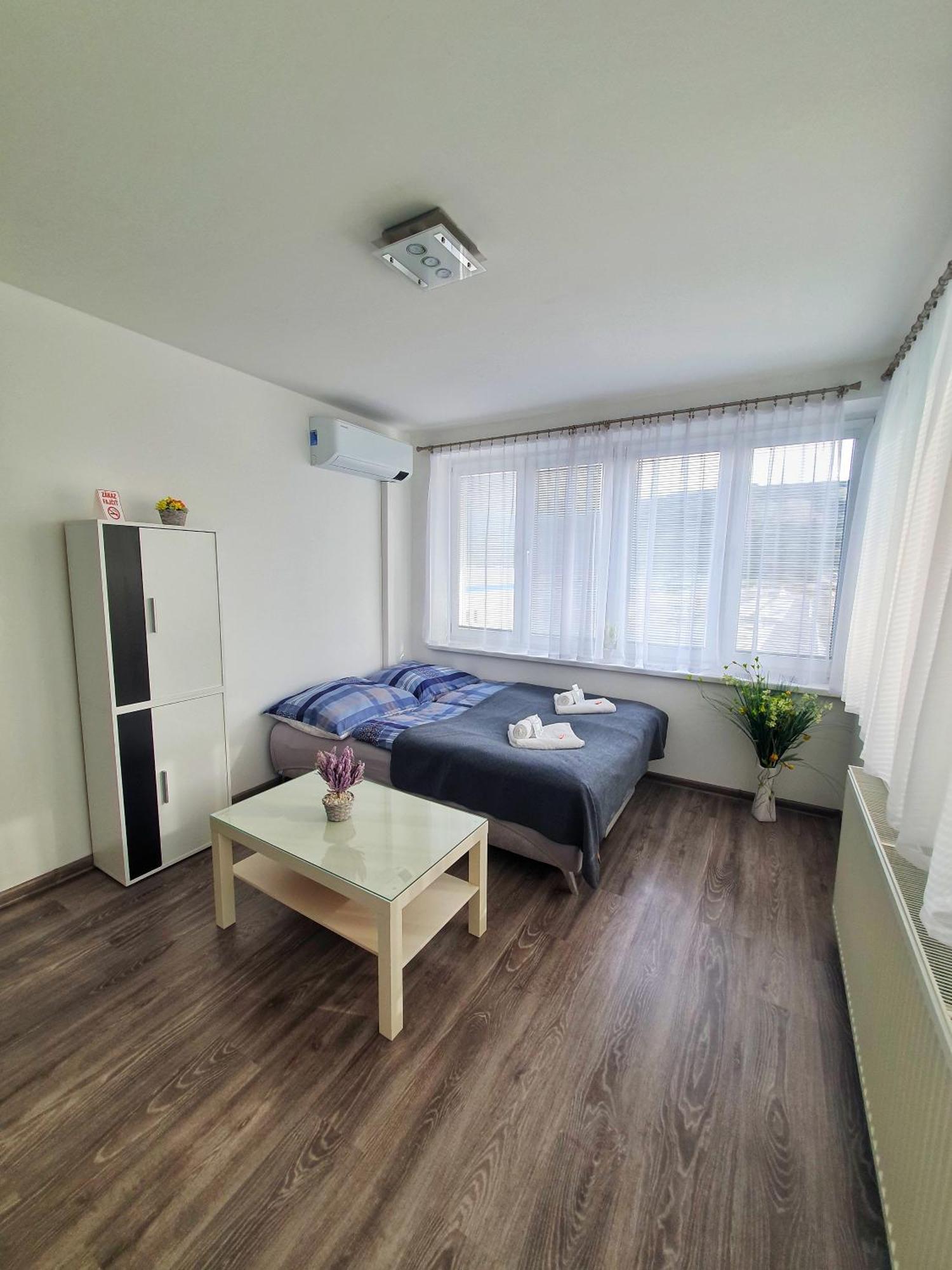 Apartmány Bytča Exterior foto