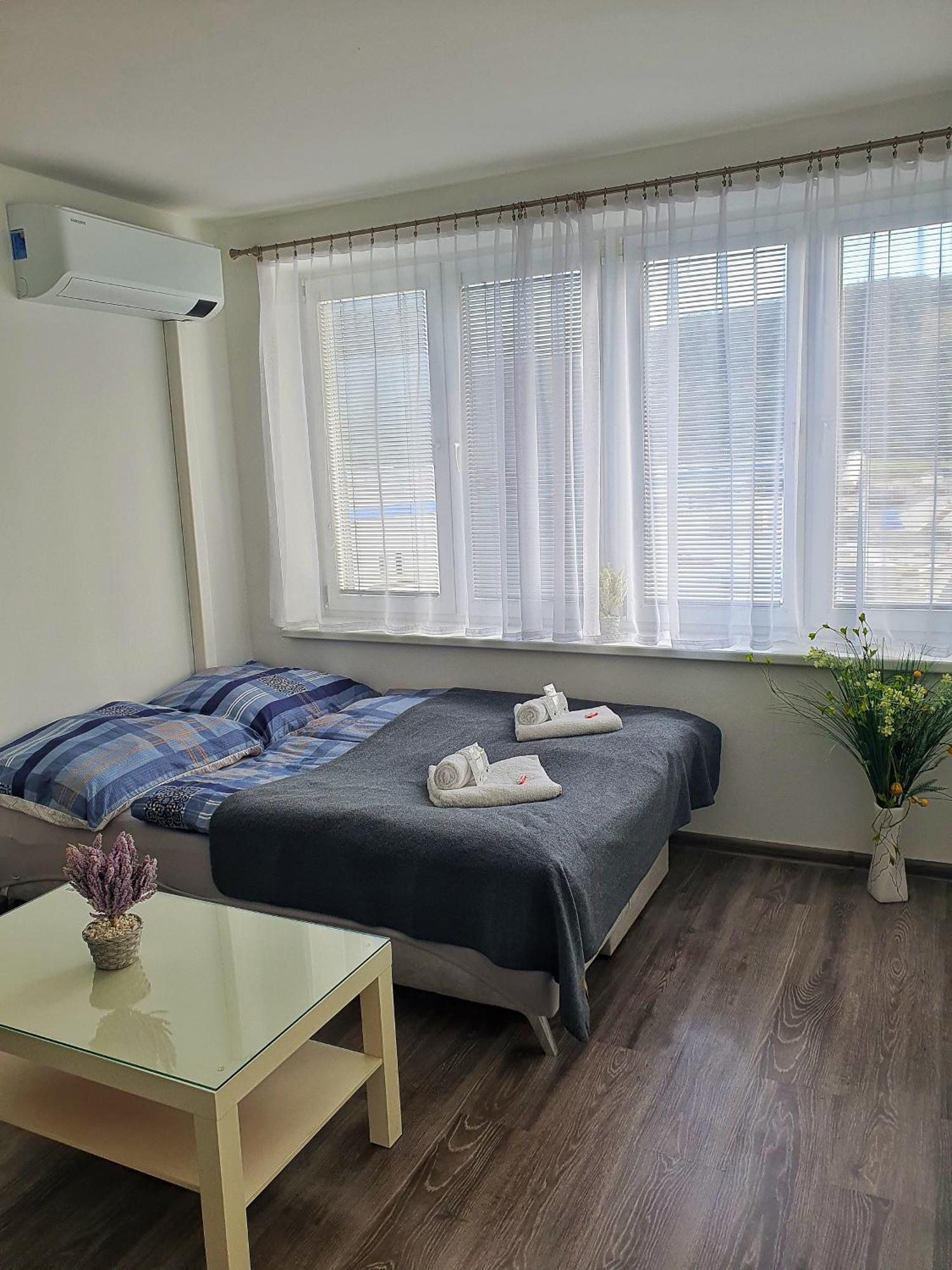 Apartmány Bytča Exterior foto